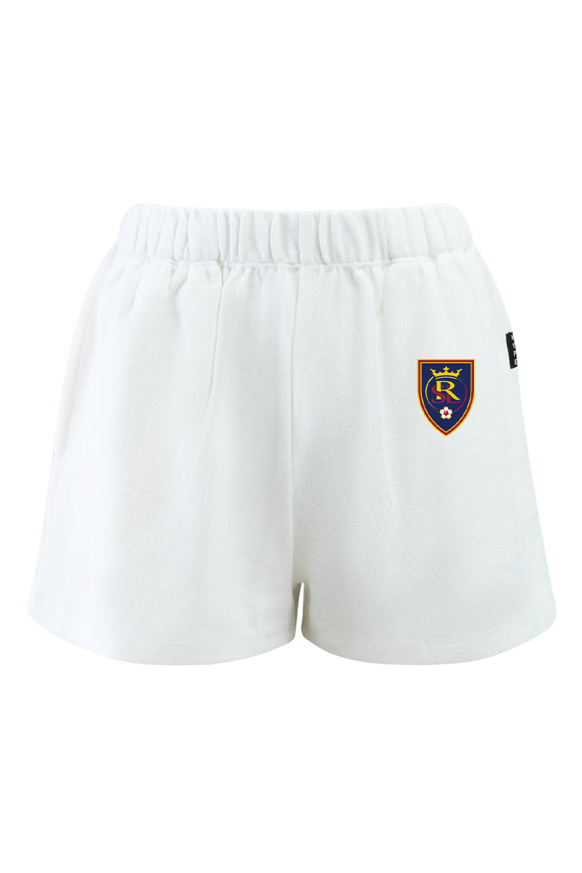 Real Salt Lake Ace Shorts