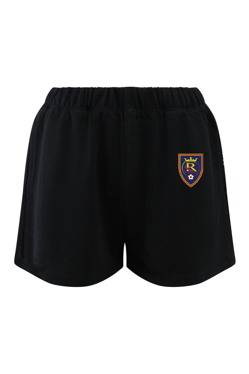 Real Salt Lake Ace Shorts