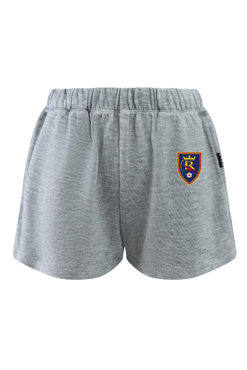 Real Salt Lake Ace Shorts