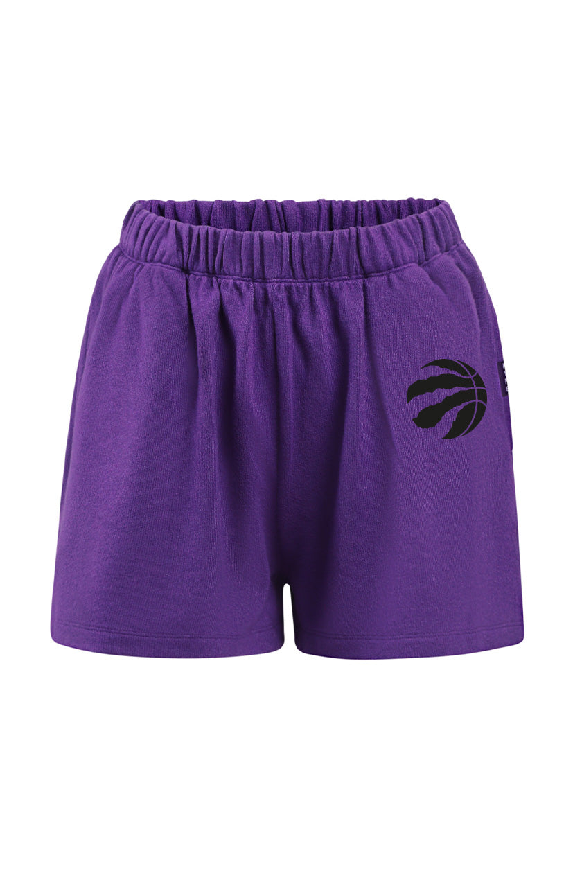 Toronto Raptors Ace Shorts