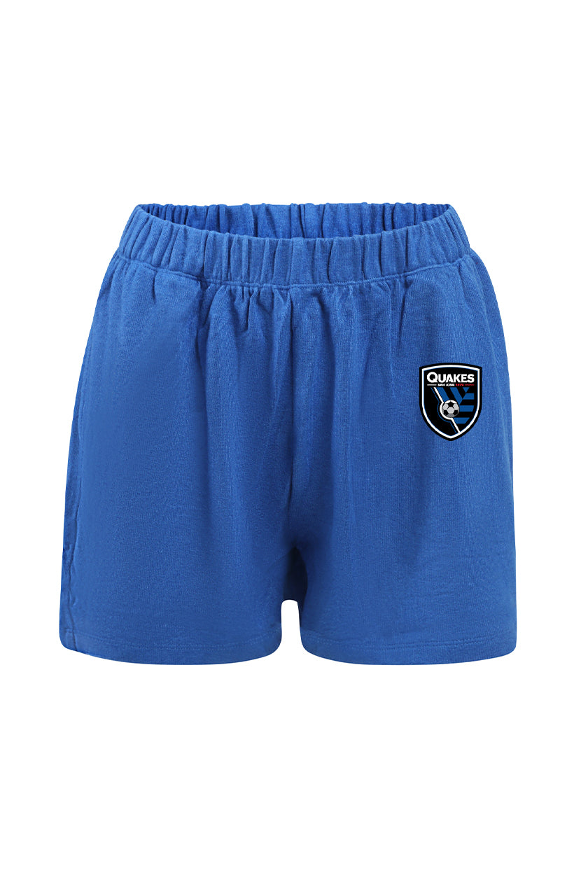 San Jose Earthquakes Ace Shorts