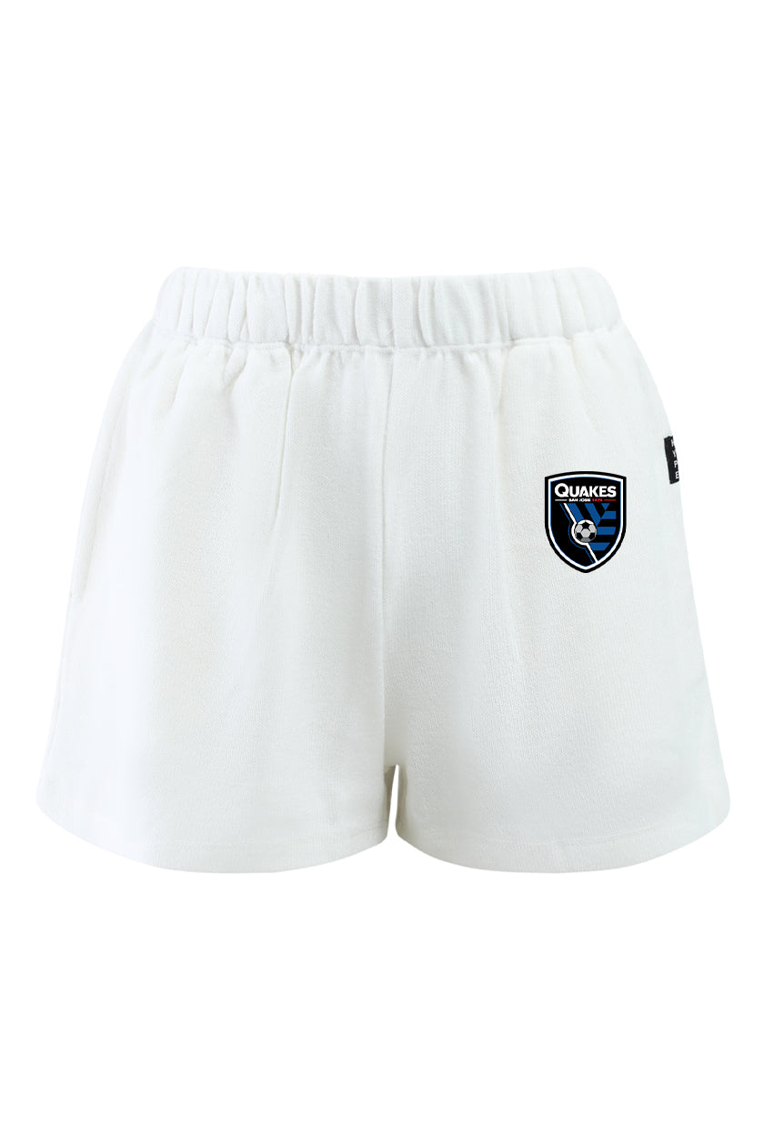 San Jose Earthquakes Ace Shorts