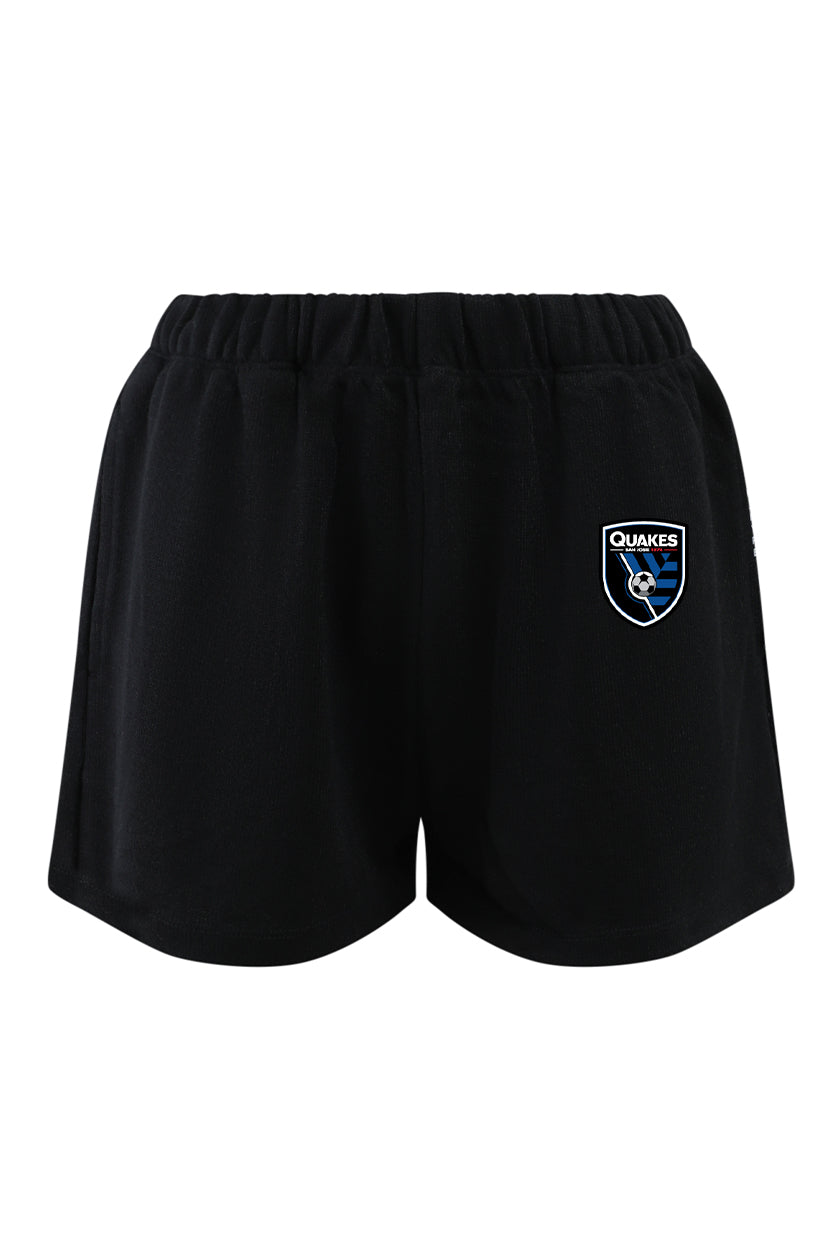 San Jose Earthquakes Ace Shorts