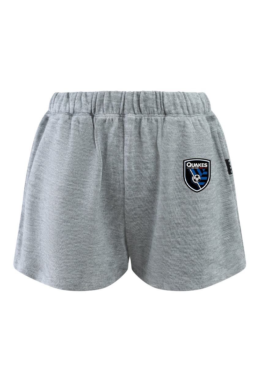 San Jose Earthquakes Ace Shorts