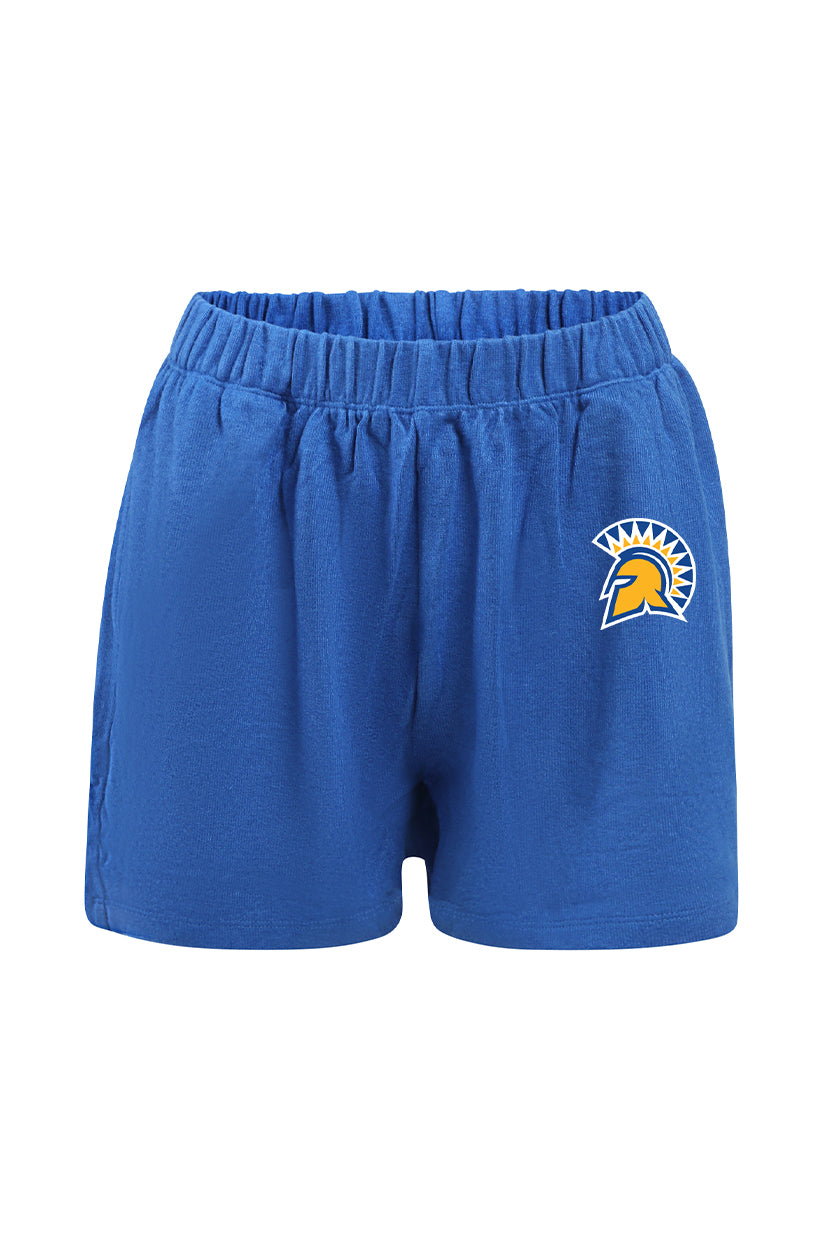 San Jose State University Ace Shorts