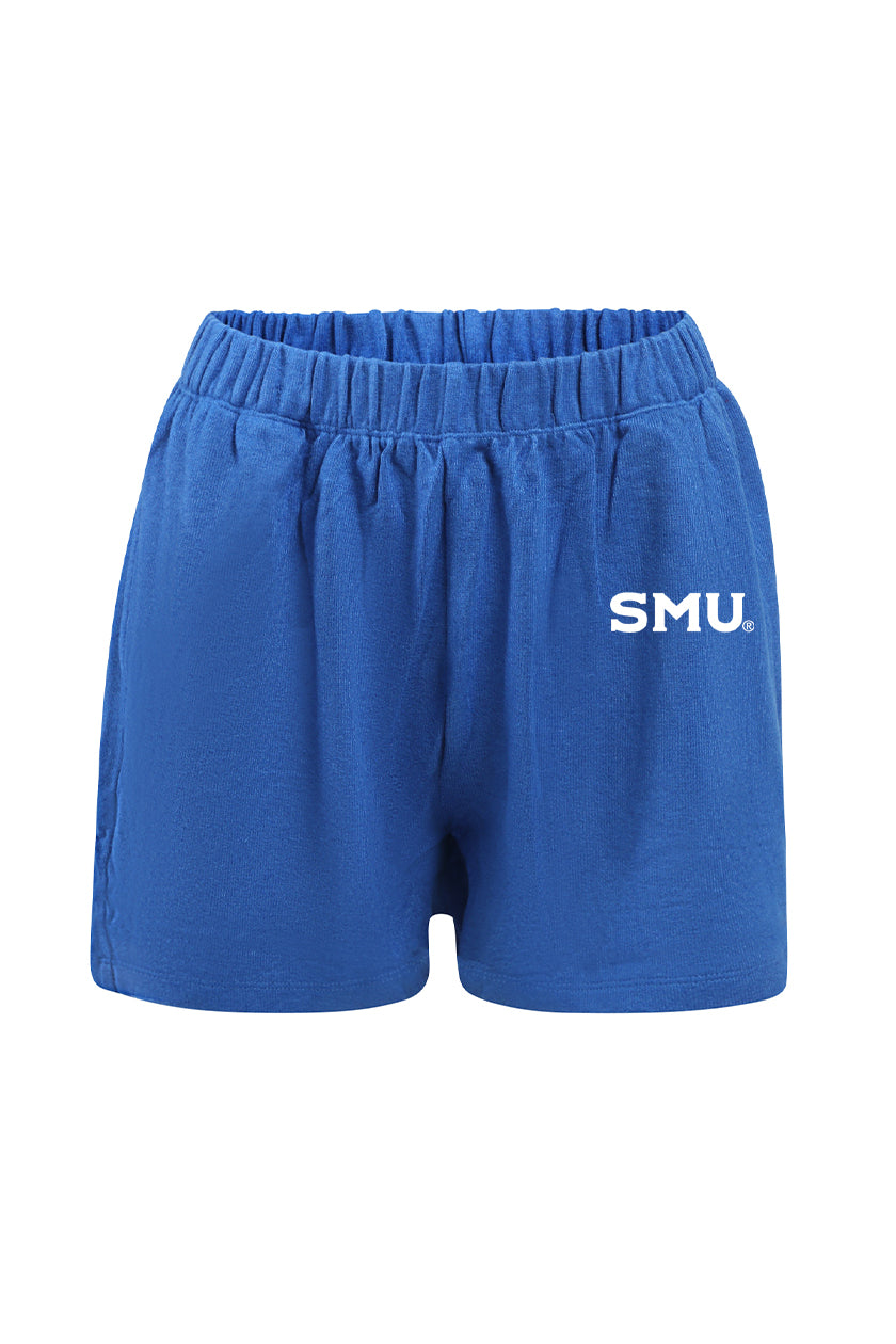 Southern Methodist University Ace Shorts