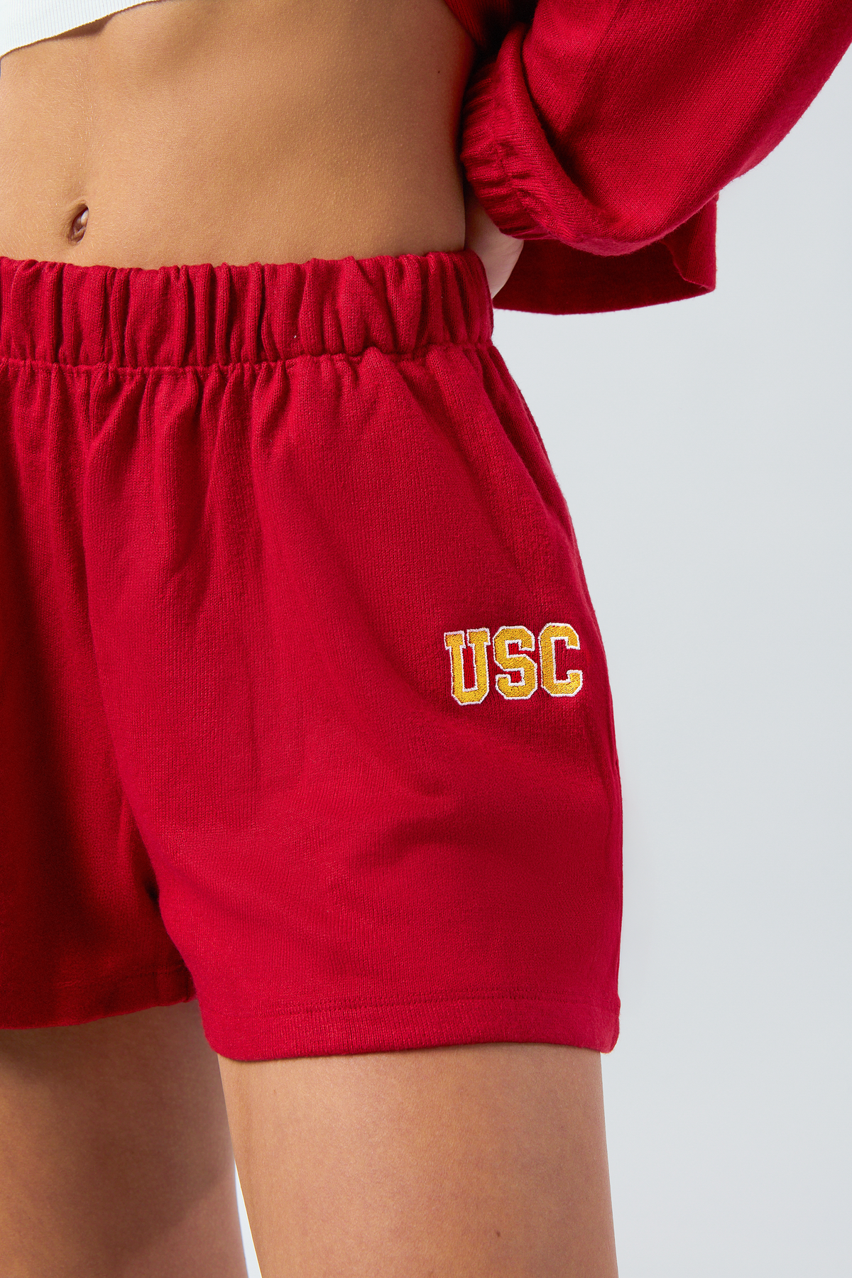 USC Ace Short