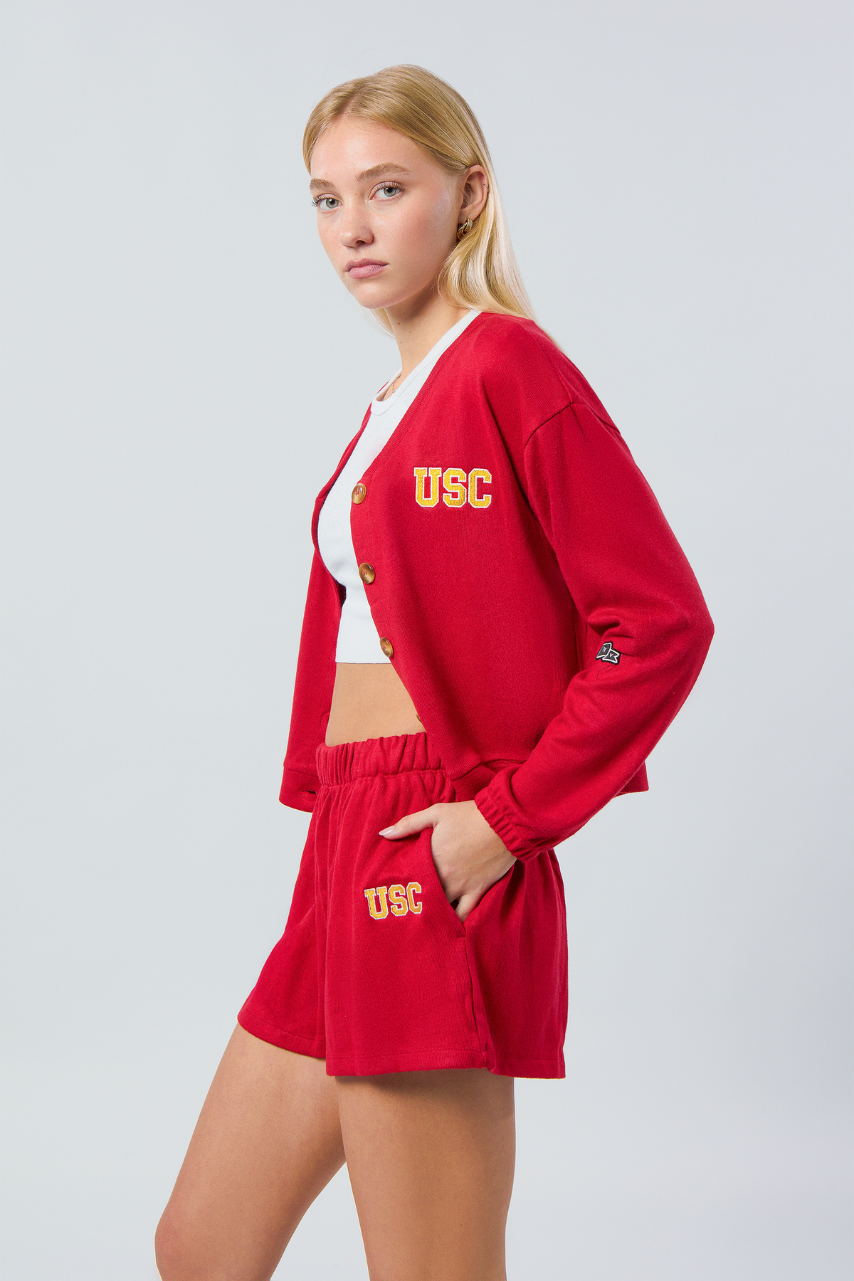 USC Ace Short