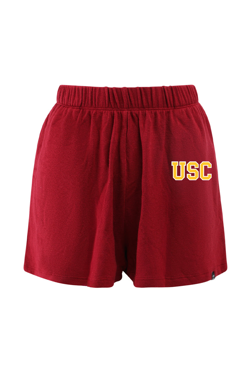 University of Southern California Ace Shorts