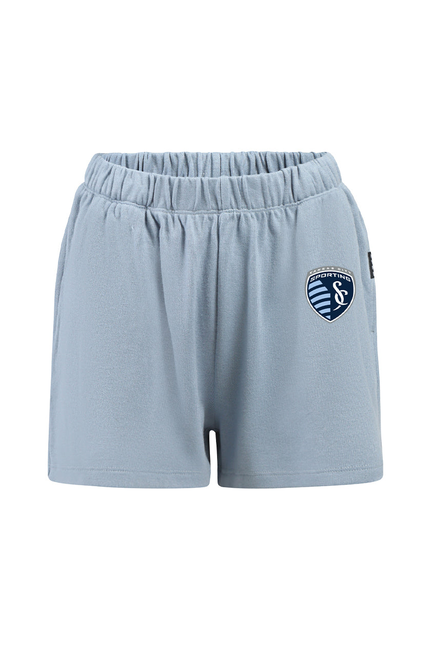 Sporting Kansas City Ace Shorts