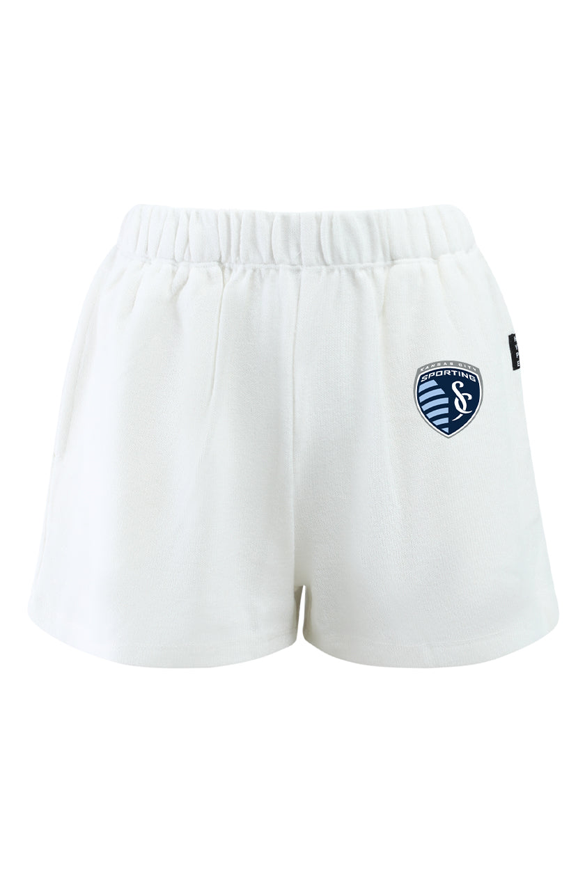 Sporting Kansas City Ace Shorts