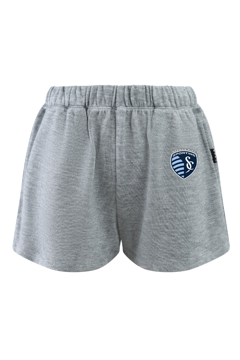 Sporting Kansas City Ace Shorts