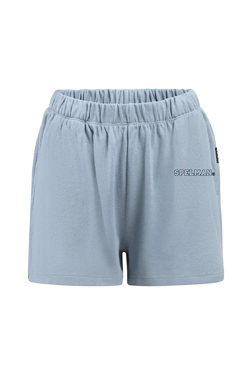 Spelman College Ace Shorts