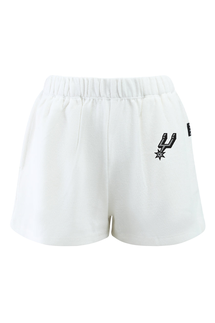 San Antonio Spurs Ace Shorts