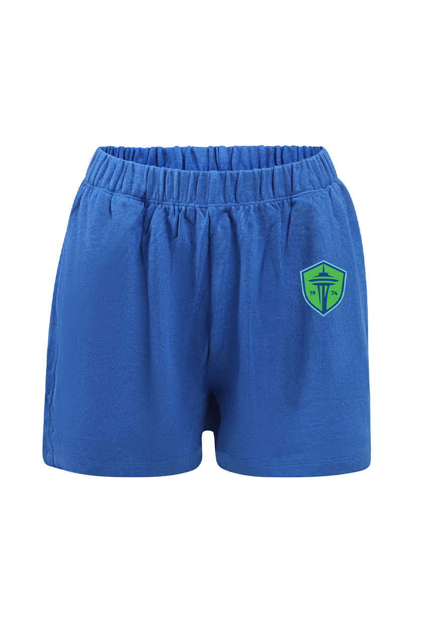 Seattle Sounders FC Ace Shorts