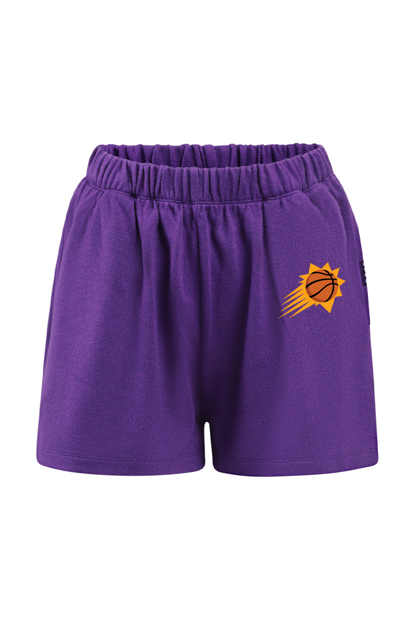 Phoenix Suns Ace Shorts