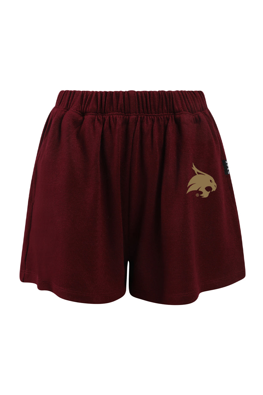 Texas State University Ace Shorts