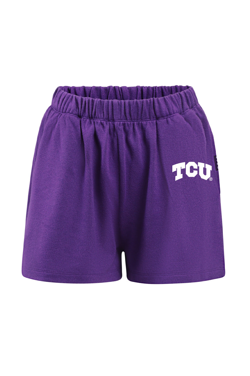 Texas Christian University Ace Shorts