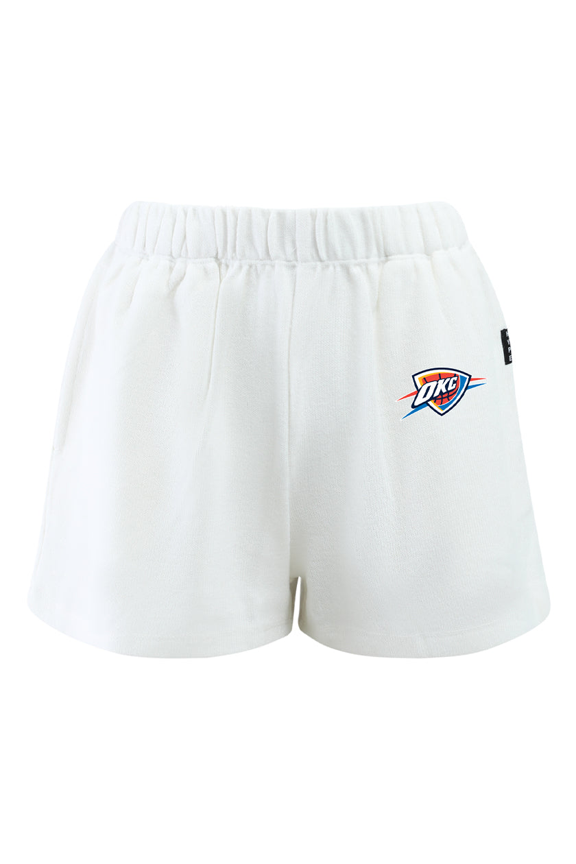 Oklahoma City Thunder Ace Shorts