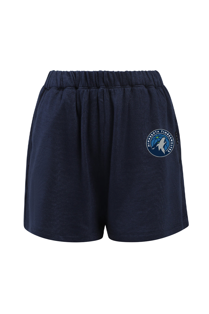 Minnesota Timberwolves Ace Shorts