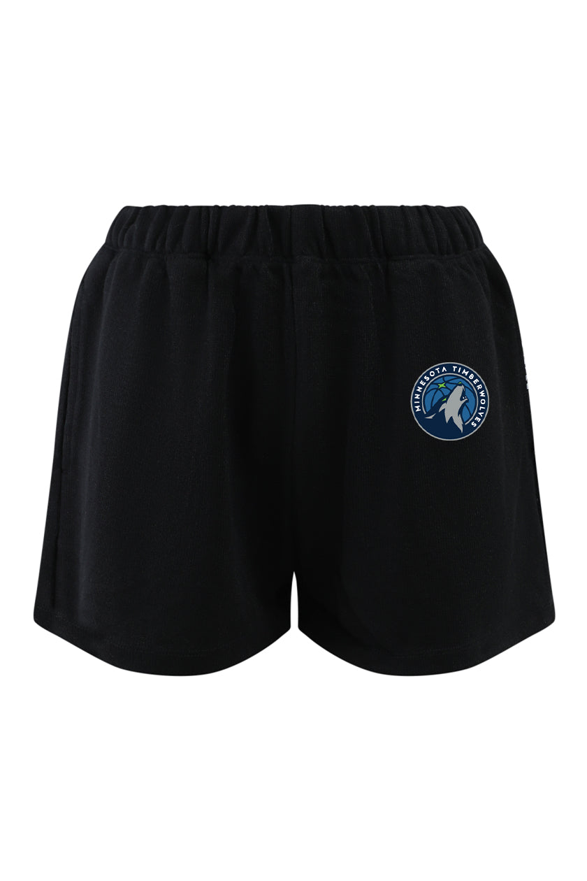 Minnesota Timberwolves Ace Shorts