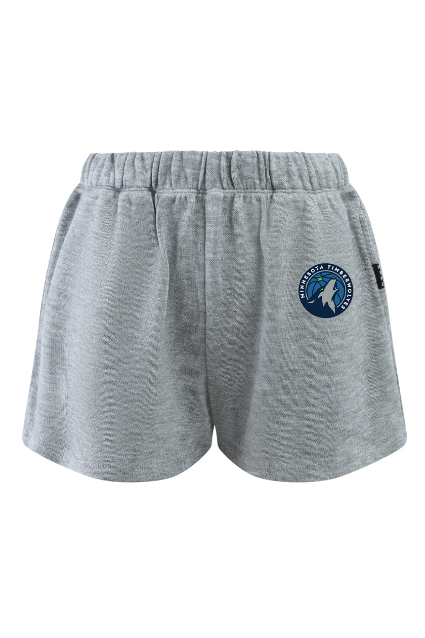 Minnesota Timberwolves Ace Shorts