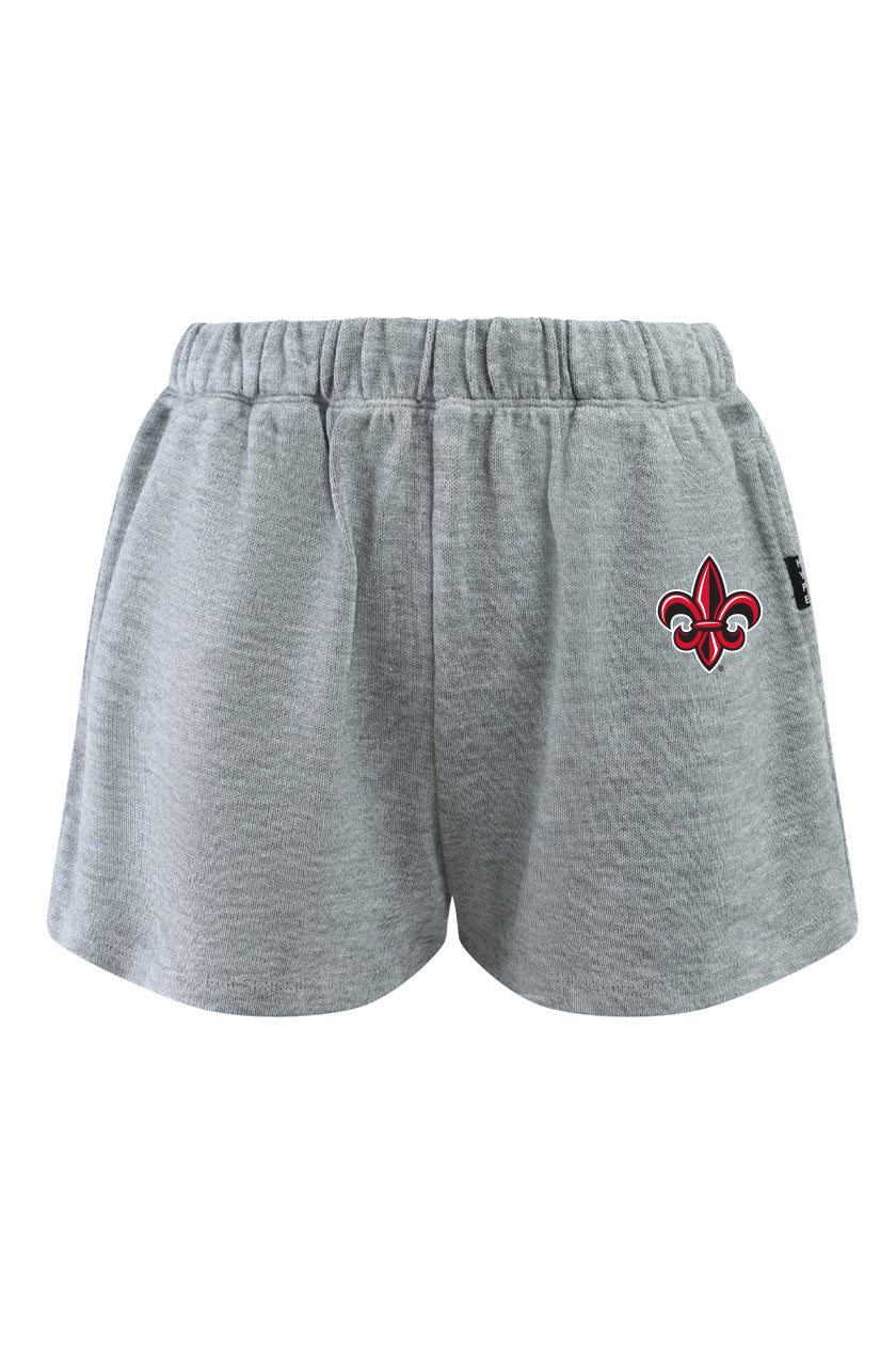 University of Louisiana at Lafayette Ace Short