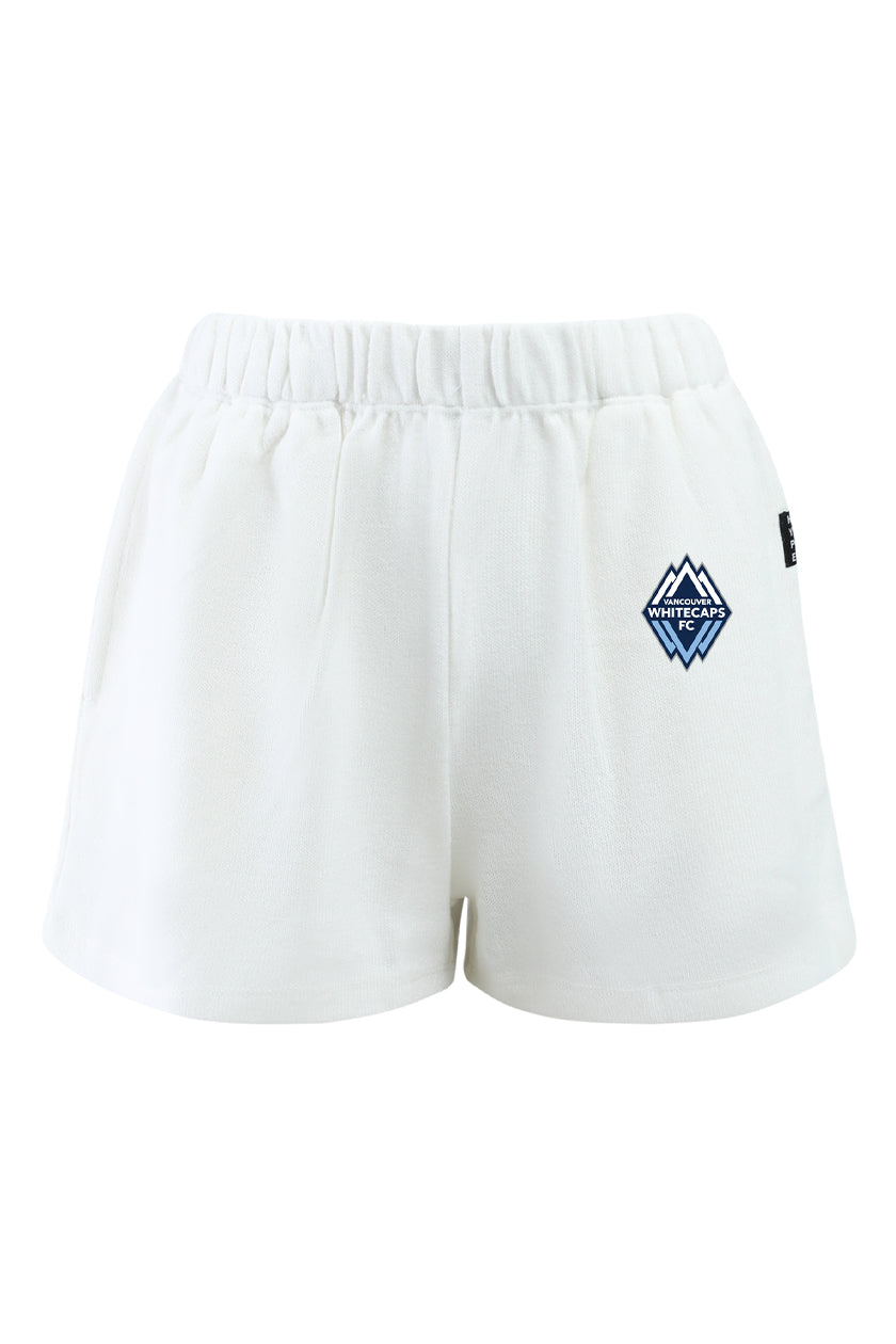 Vancouver Whitecaps FC Ace Shorts