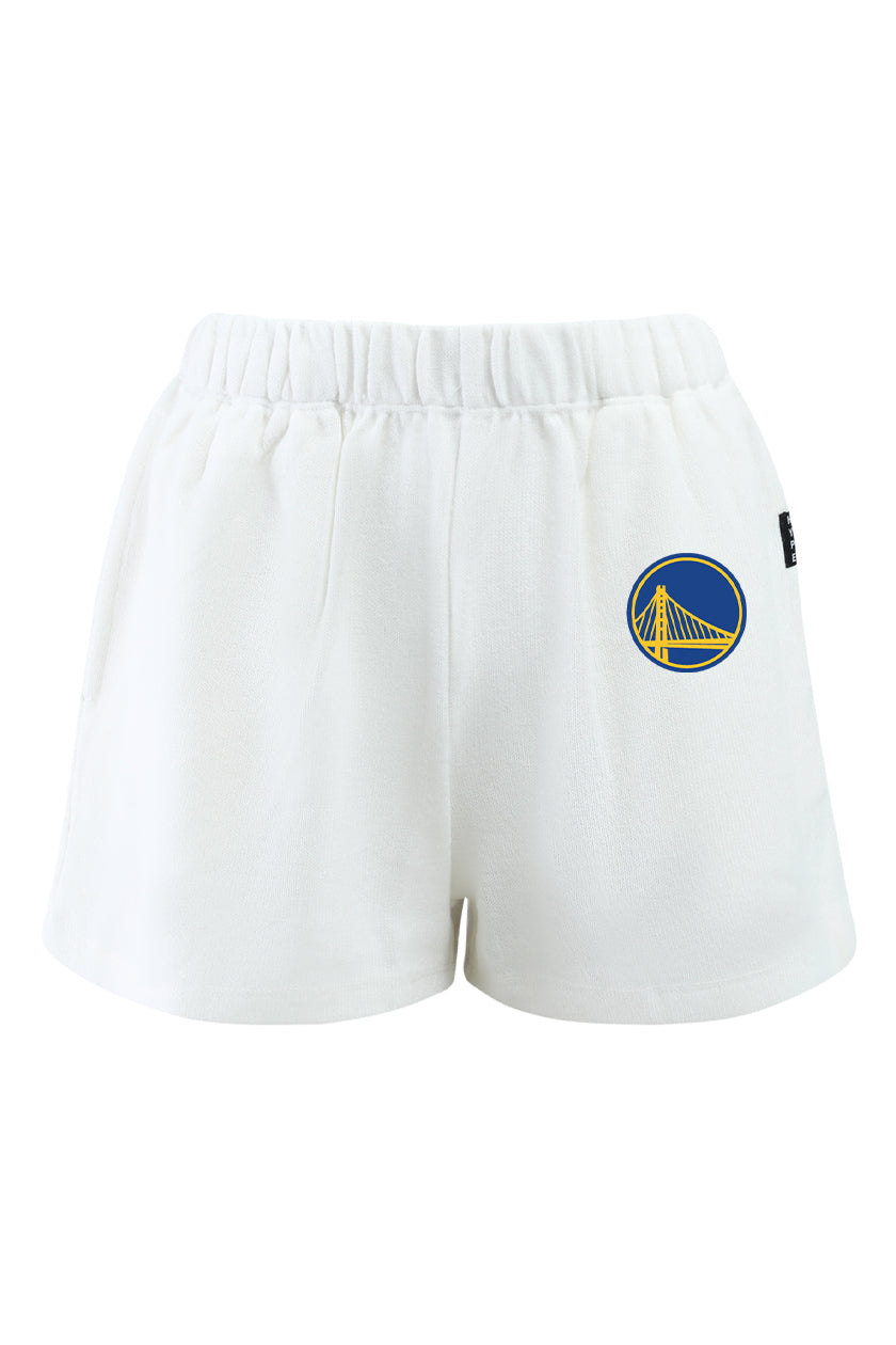 Golden State Warriors Ace Shorts