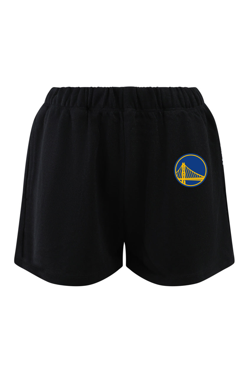 Golden State Warriors Ace Shorts