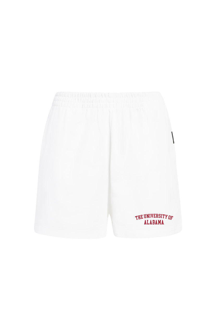 University of Alabama Track Shorts