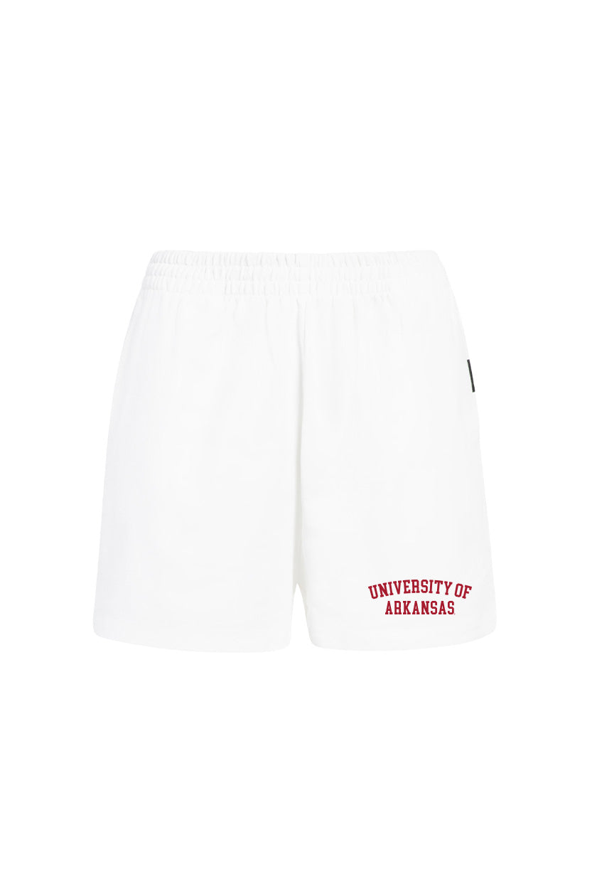 University of Arkansas Track Shorts