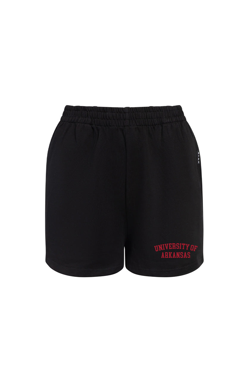 University of Arkansas Track Shorts