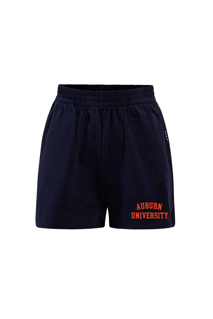 Auburn University Track Shorts