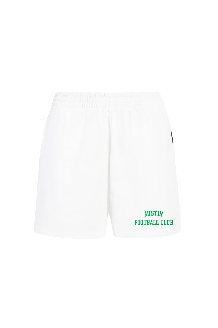 Austin FC Track Shorts