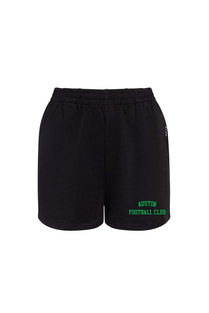 Austin FC Track Shorts