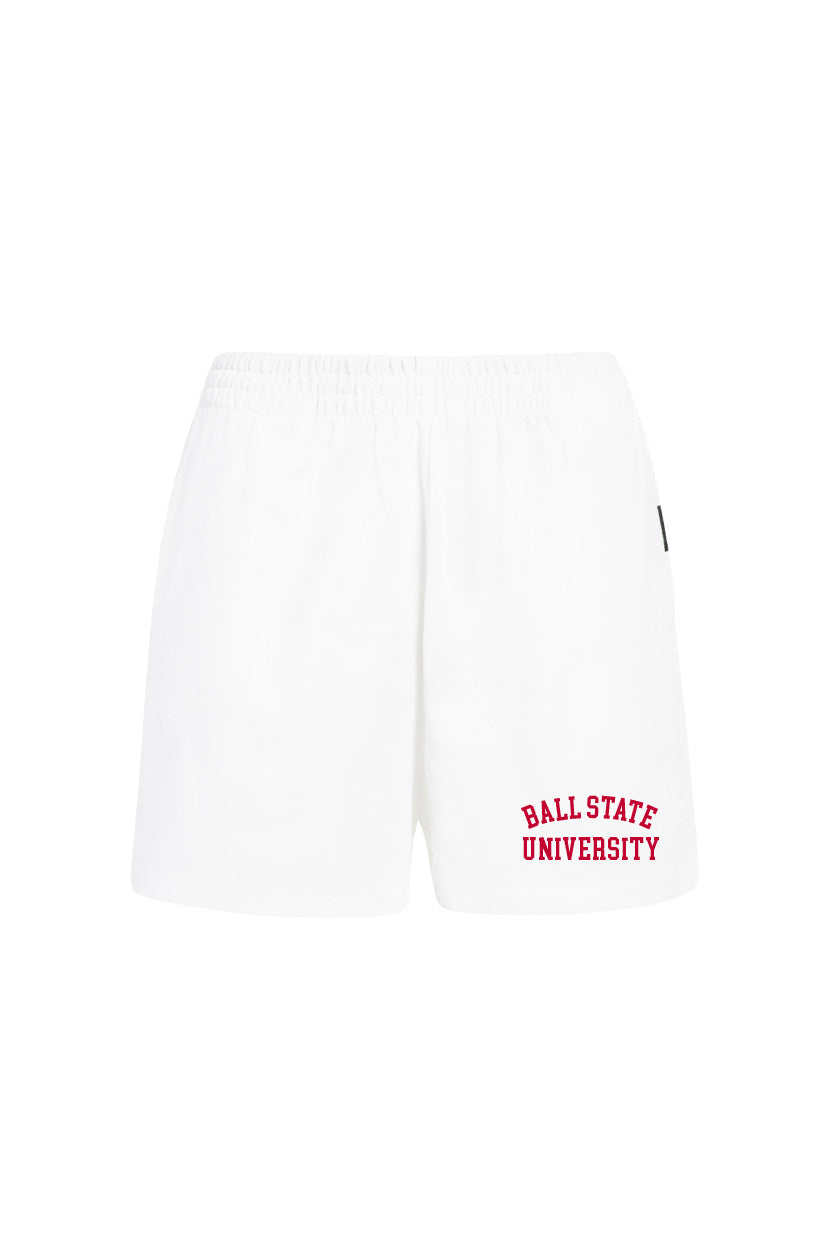 Ball State Track Shorts