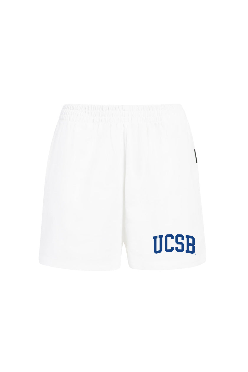 UCSB Track Shorts