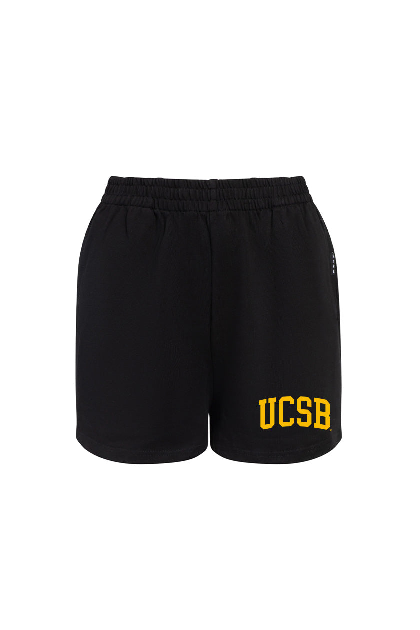 UCSB Track Shorts