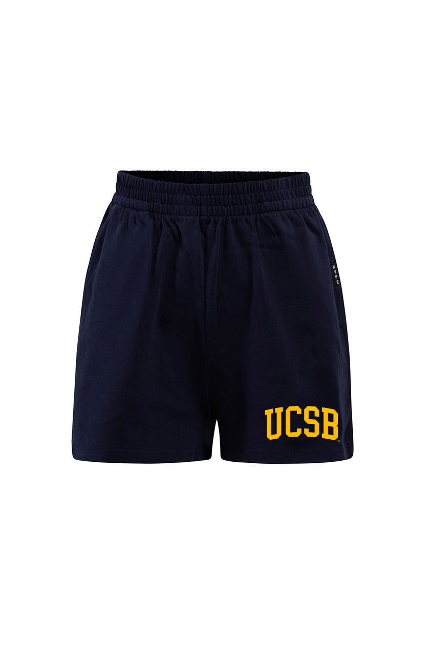 UCSB Track Shorts