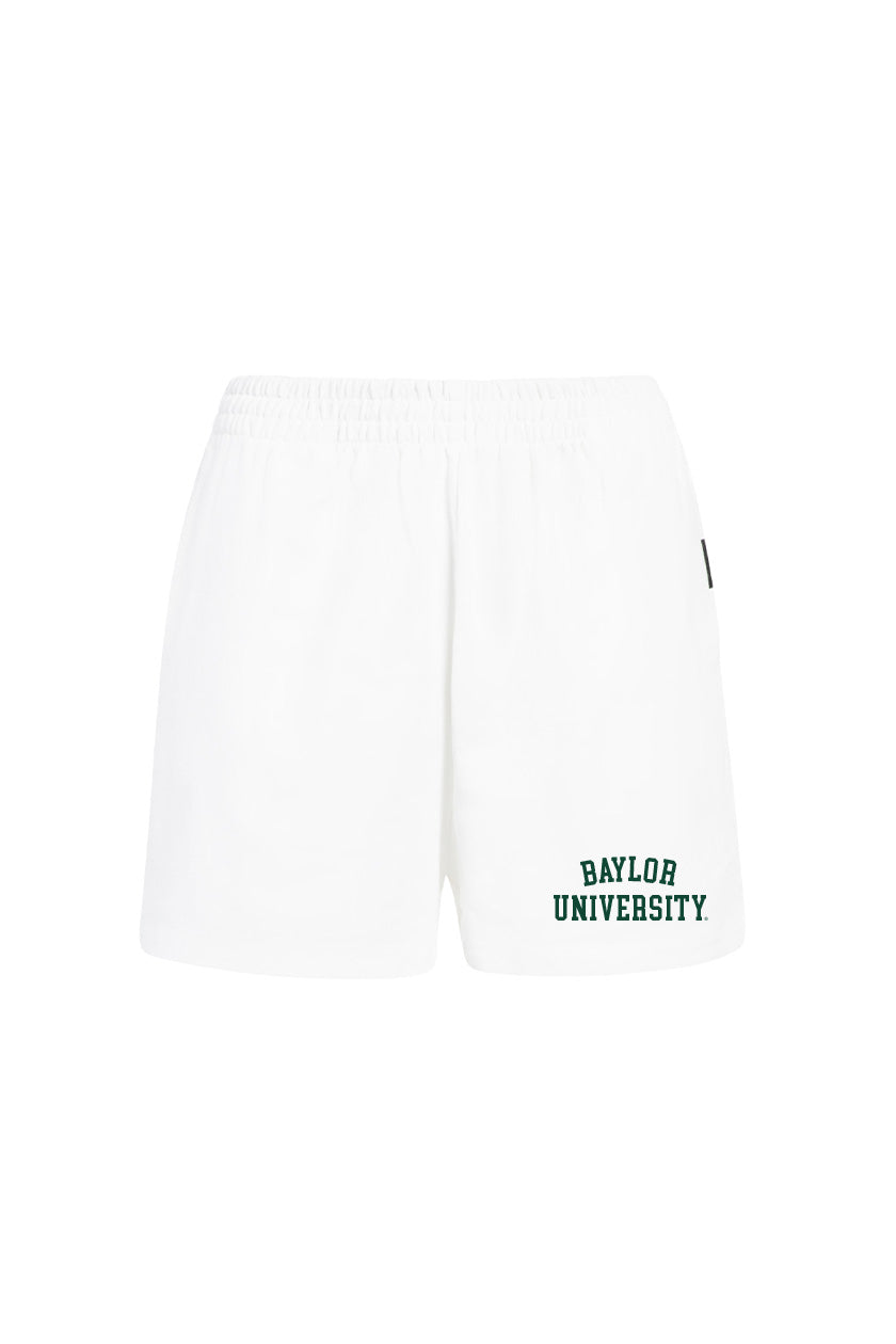 Baylor Track Shorts