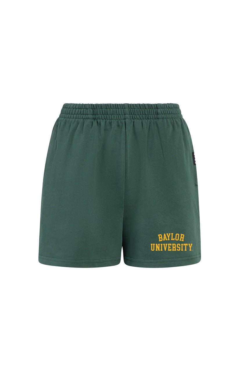 Baylor Track Shorts