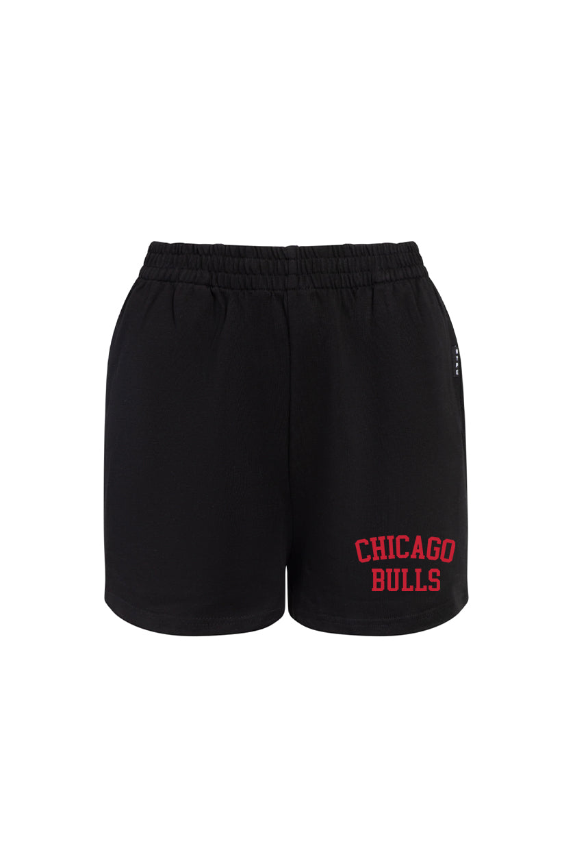 Chicago Bulls Track Shorts