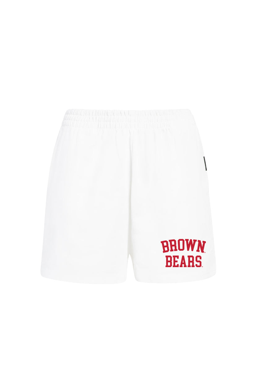 Brown University Track Shorts