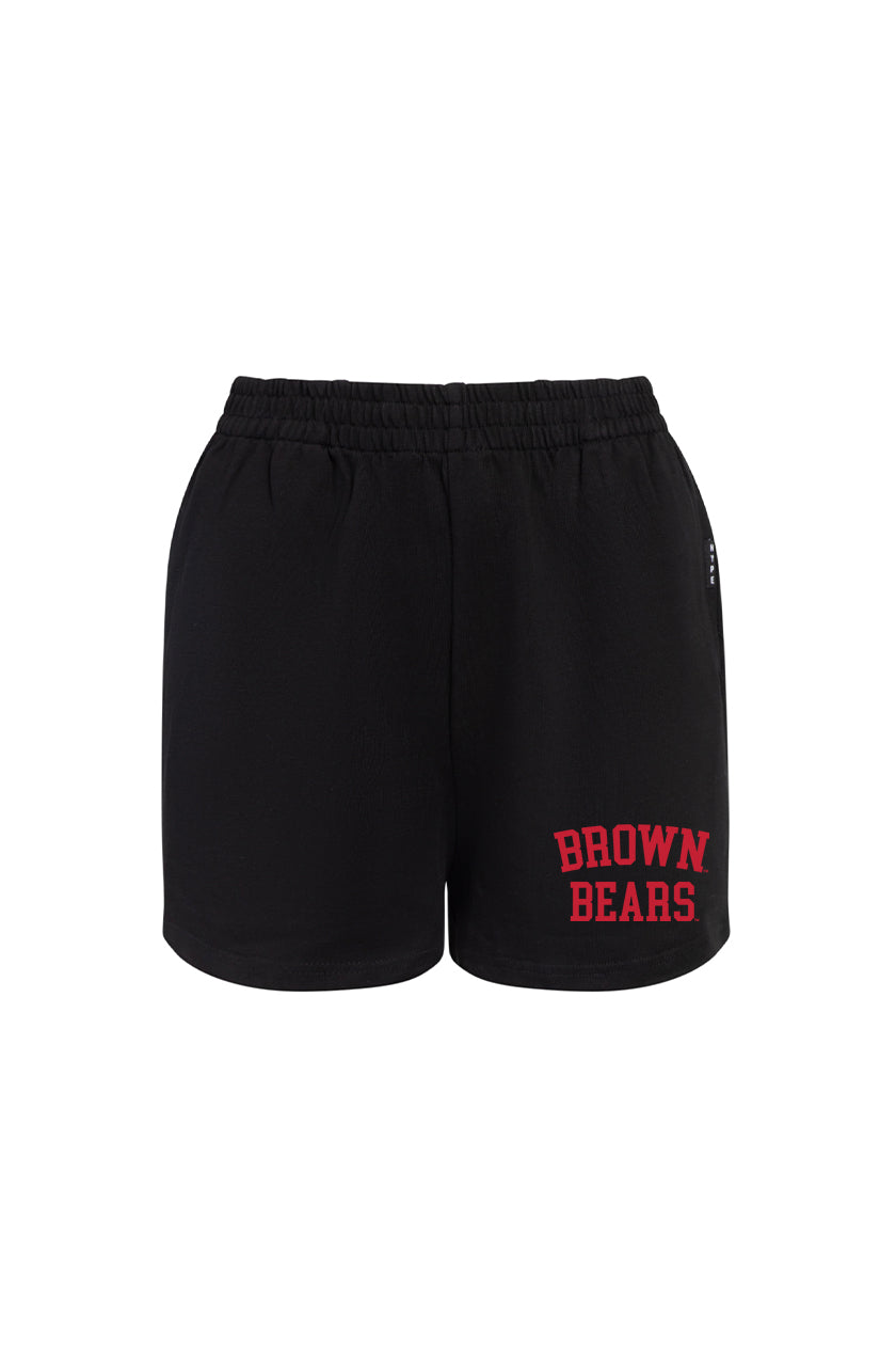 Brown University Track Shorts