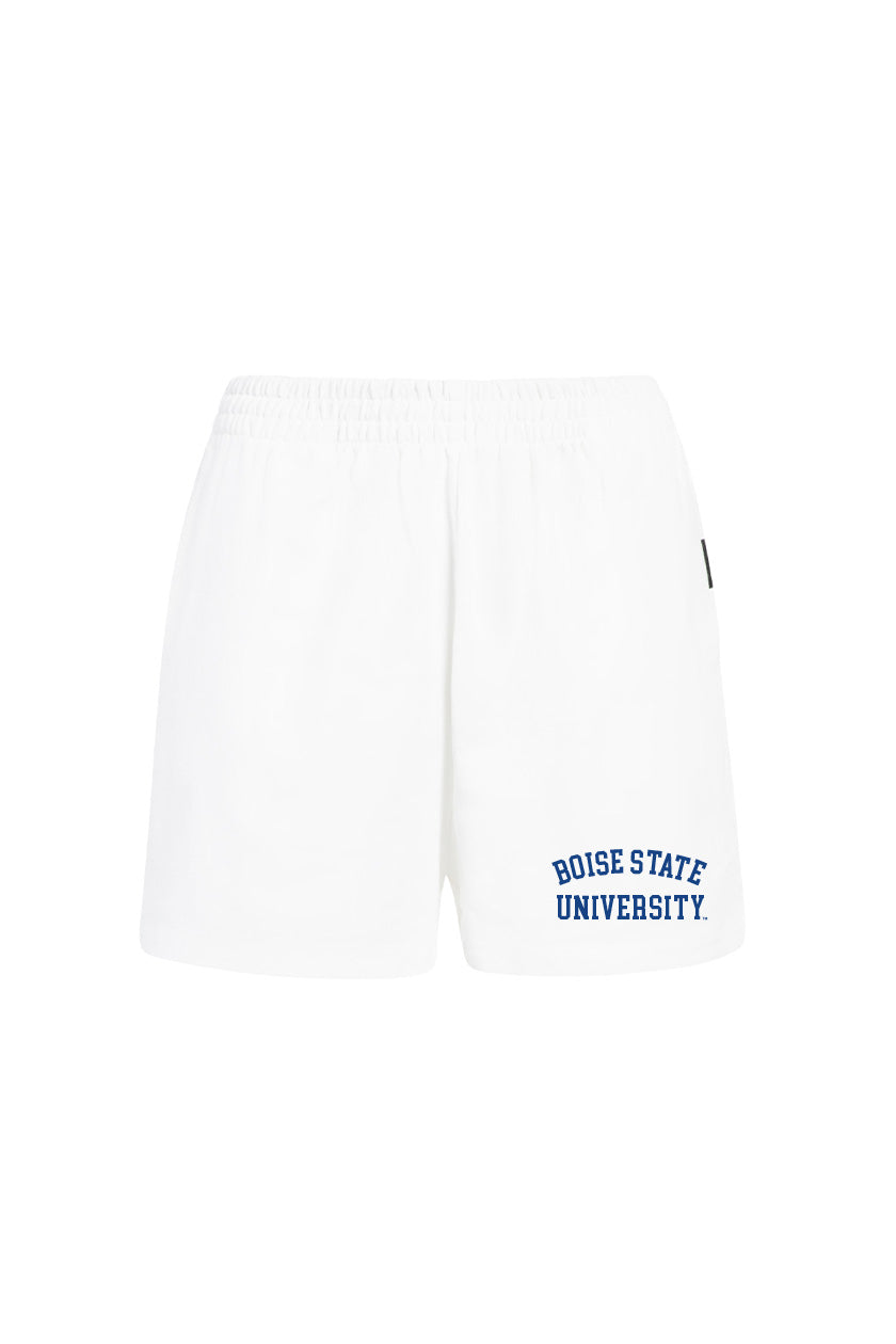 Boise State Track Shorts