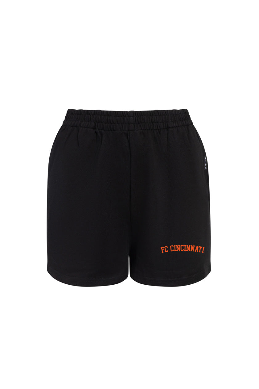 FC Cincinnati Track Shorts