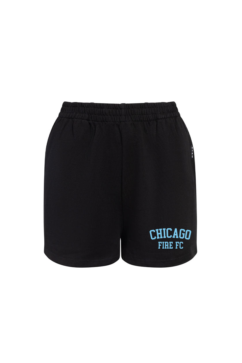 Chicago Fire FC Track Shorts