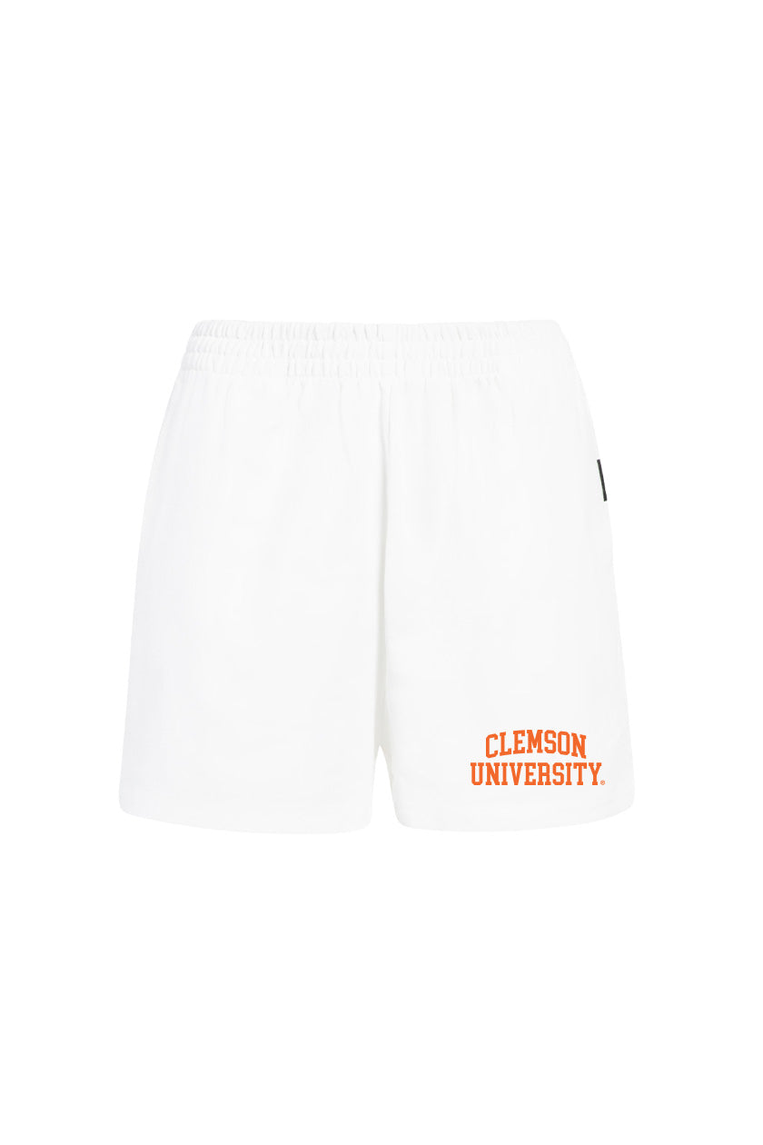 Clemson University Track Shorts