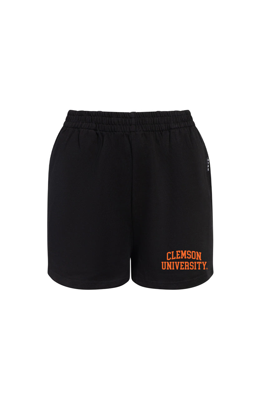 Clemson University Track Shorts